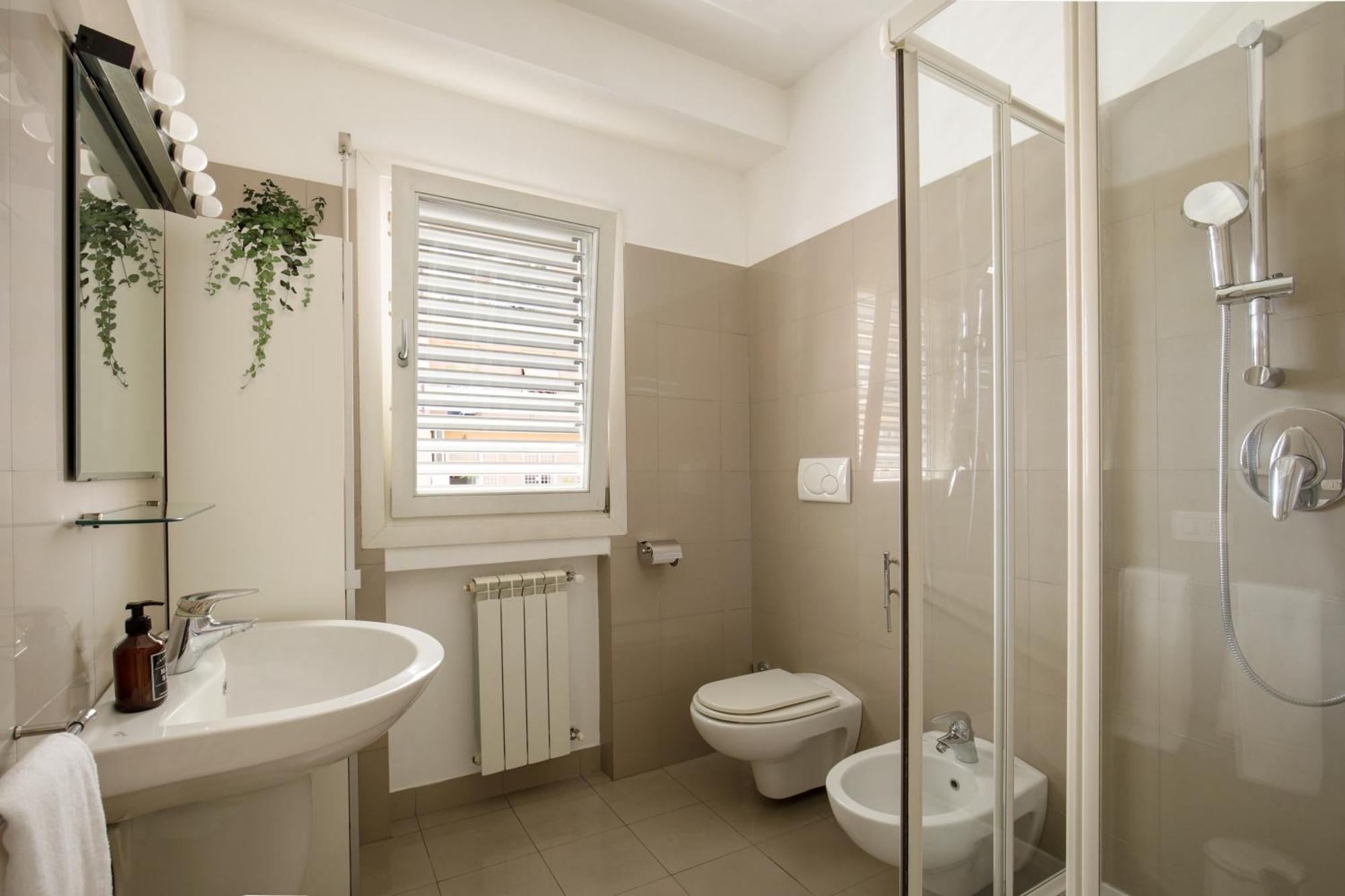 The Right Place 4U Monteverde Apartment Roma Esterno foto