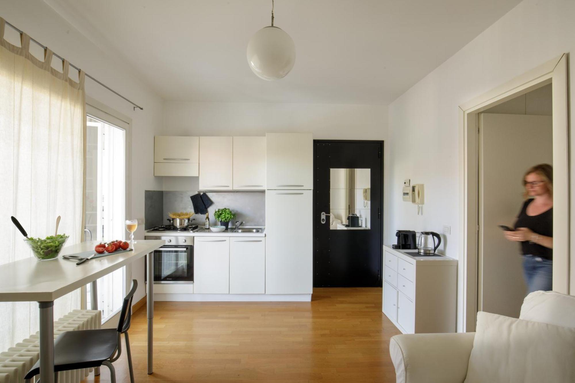 The Right Place 4U Monteverde Apartment Roma Esterno foto