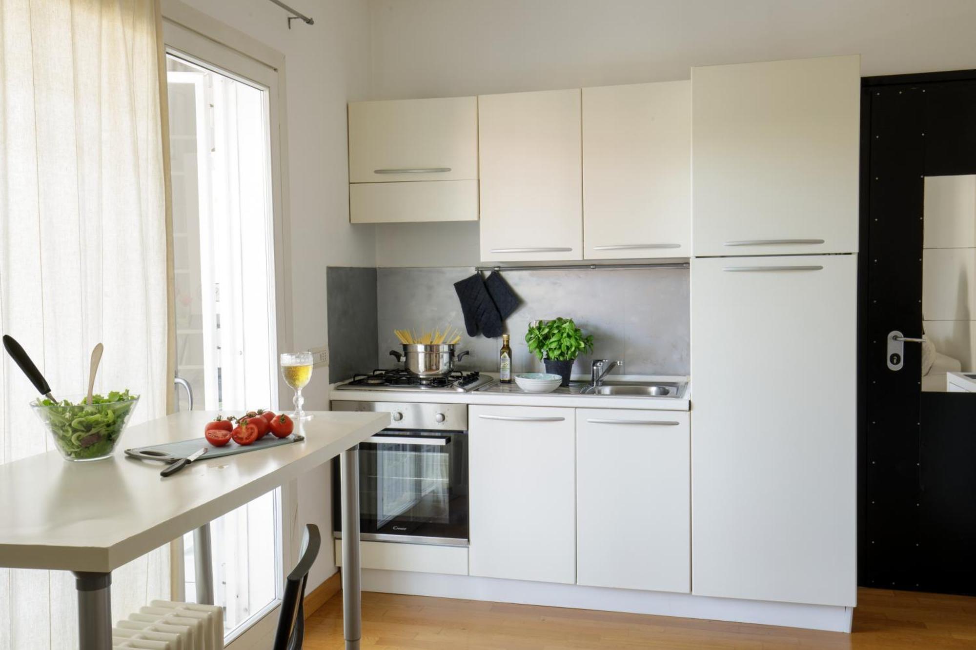 The Right Place 4U Monteverde Apartment Roma Esterno foto