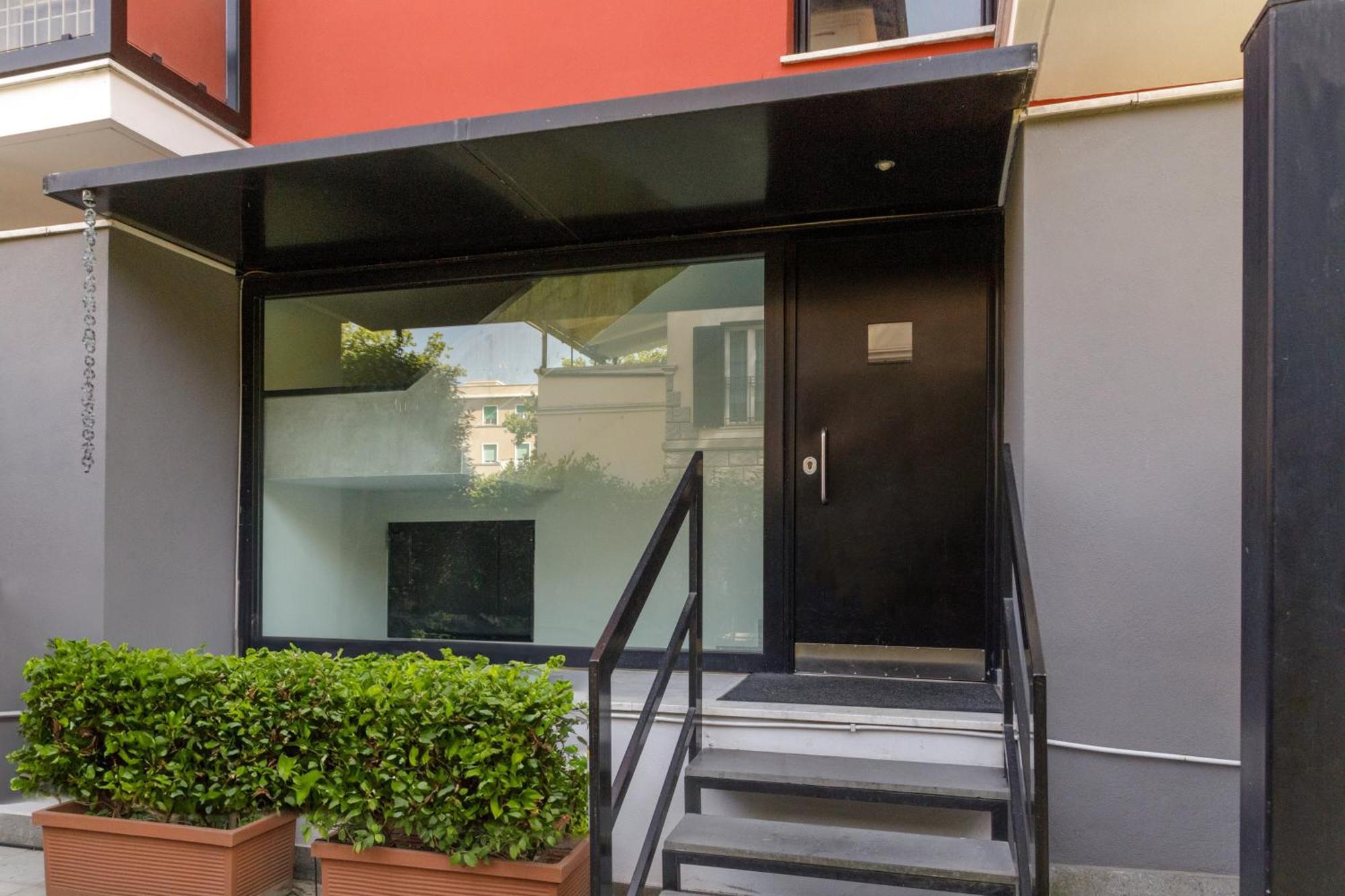 The Right Place 4U Monteverde Apartment Roma Esterno foto